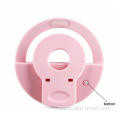 USB Rechargeable Beauty Lamp Clip On Mobile Phone